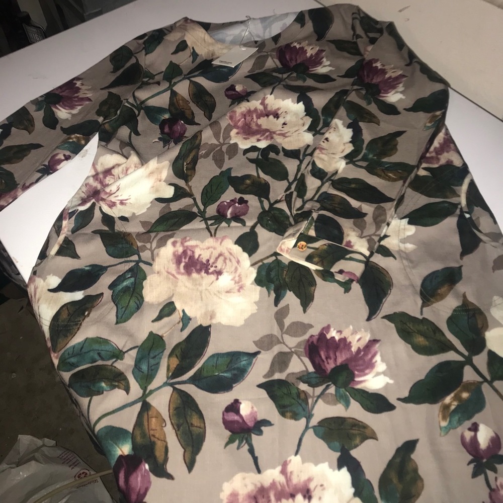 Cupshe dress